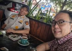 Pupuk Organik Cair Lampung: Inovasi Gubernur Mirza Dorong Petani Makmur