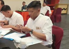 Jurnalis Berhak Pertanyakan “Transparansi” Yang Di Gemborkan Pihak DPRD Kota Metro Soal Pemanfaatan Anggaran Berbalik Tertutup