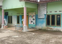 Dugaan Mark-Up Anggaran Mencuat di Pekon Banjar Manis, Tanggamus