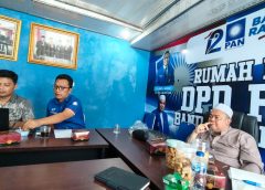 BM PAN Lampung Buka Pendaftaran Ketua dan Formatur MUSDA 2026