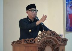 Pengukuhan Dewan Pendidikan Lampung 2025–2030, Dorong Reformasi Sistem dan Kualitas Pengajaran