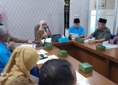 Fokus Efisiensi, Kwarda Lampung Pastikan Program 2026 Tetap Berdampak