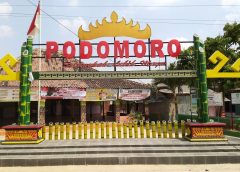 Skema Dana Rp 250 Juta Pekon Podomoro Janggal, Irban 3 Menghindar dan Ketua BUMDes Bungkam