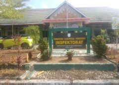 Berdalih “Malu” dan “Keberatan”, Irban 3 Inspektorat Pringsewu Tutup Akses Konfirmasi