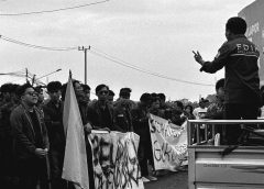 Tata Kelola Dan Moral Pejabat Yang Hancur! Gubernur Lampung Harus Bertindak!   