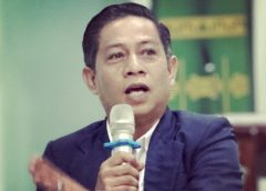 Wartawan Tak Bisa Dipidana dengan KUHP Baru Selama Jalankan UU Pers