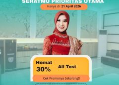 Spesial Hari Kartini 2026: Saatnya Wanita Indonesia Prioritaskan Kesehatan