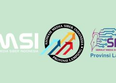 3 Konstituen Dewan Pers di Lampung Bentuk Sekretariat Bersama