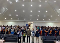 Sinergi YBM BRILiaN dan ITERA Cetak Mahasiswa Unggul yang Berkontribusi Nyata bagi Masyarakat