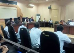 Sinergi Pemkot dan DPRD Kota Metro Bersama Petani: Mencari Solusi Berkelanjutan Atas Dampak Banjir