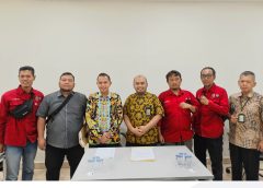 Buruh Minta MA Batalkan Pailit PT Dua Kuda, Ribuan Terancam PHK