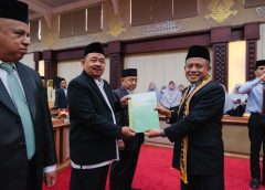 Resmi Dilantik, Ini Daftar Ketua Dewan Da’wah se-Lampung 2026-2030 Serukan Persatuan dan Perang Lawan Krisis Moral