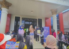 Puskesmas Pasar Ambon Gencarkan Kunjungan Rumah dan Edukasi Pencegahan TBC