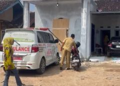 Respons Cepat, Dinkes Bandar Lampung Fogging Puluhan Rumah Cegah Penyebaran DBD