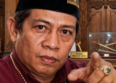 PFI Kecam Intimidasi Kepala Dinas PSDA terhadap Wartawan, Tegaskan Pers Dilindungi Undang-Undang