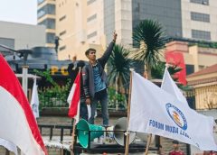 Sekjen FML Desak Gubernur Copot Kadis PSDA: Premanisme Tidak Punya Tempat di Lampung!