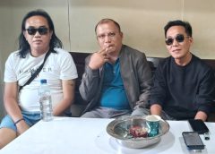 Prihatin Dugaan Ancaman terhadap Wartawan, Triga Lampung desak Gubernur Evaluasi Kepala Dinas PSDA