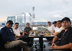 Anggota Koperasi IJP Akan Dicover Asuransi Jiwa, Klaim Hingga Rp50 Juta