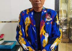 Laskar NKRI Desak Kejari Lampura Segera Tetapkan Tersangka Kasus Dana Hibah Pilkada