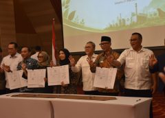 PSEL Lampung Raya Jadi Titik Balik Penanganan Sampah Modern