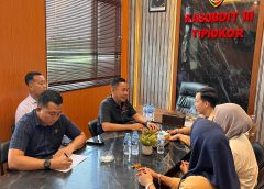 PERMAHI Lampung Desak Kepastian Hukum Dugaan Korupsi yang Diduga Libatkan Sekda Lampung Tengah