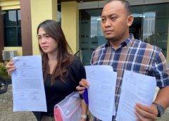 Kasus Investasi Fiktif Rp 1,4 Miliar Jalan di Tempat,Korban Soroti Kinerja Polda Lampung
