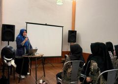 Pelatihan PT Sungai Sumatera Jawa! Ketua Prodi Manajemen IIB Darmajaya Ajarkan Strategi 3A untuk Tingkatkan Kepuasan Pelanggan
