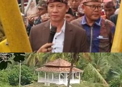Warisan Leluhur Lampung di Ujung Kehancuran, Tokoh Adat Desak Aksi Nyata Pemprov