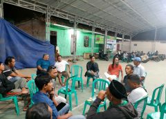 Wakili Warga, Tokoh Masyarakat Magelangan Sampaikan Terima Kasih Kepada Presiden Dan Baznas Lampung