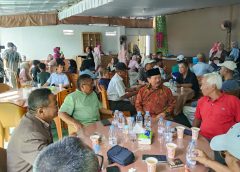 Semangat Berkarya Tak Pernah Padam, Hary Kohar Hadirkan Destinasi Kuliner Baru di Jantung Kota