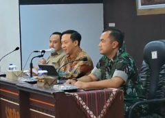 Pemprov Lampung Siap Cari Solusi Konflik Lahan Tiga Desa di Gedung Meneng