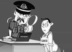 Penyidik Agendakan Pemeriksaan Kadis PSDA Lampung Levi