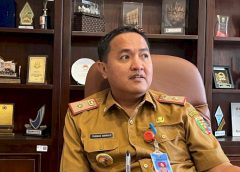 Thomas Americo : Anggaran Dewan Pendidikan Akan Diusulkan pada Perubahan APBD