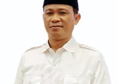 Ketua DPC Gerindra Tuba: Kami Dukung Penuh Keputusan Presiden, Harap Program MBG Makin Optimal di Bawah Pimpinan Baru   