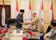 APTISI Lampung Sinergi dengan Pemprov Tingkatkan APK