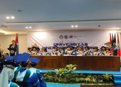 Wisuda Perdana Universitas Indonesia Mandiri Tahun 2026: Menguatkan Integritas, Inovasi, dan Kolaborasi dalam Era Global