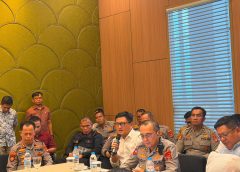 Ketua DPRD Lampung: Munas HIPMI 2026 Jadi Momentum Promosi Potensi dan Investasi Daerah.
