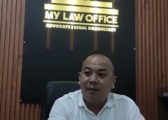 PH Terdakwa PT LEB, Tolak Tuntutan JPU