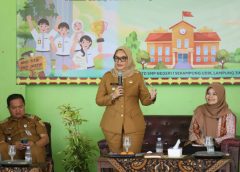 Deklarasi SPMB di Sekampung Udik, Pemkab Lampung Timur Tegaskan Sekolah Tak Boleh Lagi Terima “Titipan
