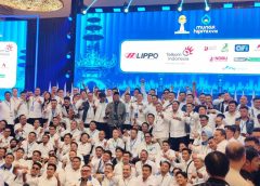 Munas XVIII HIPMI Tetapkan Ade Jona Prasetyo sebagai Ketua Umum BPP HIPMI