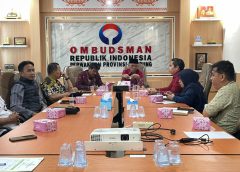 Ikhtiar Membongkar Sengkarut Pendidikan Lampung