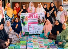 Wujudkan Lansia Sehat dan Bahagia, Puskesmas Segala Mider Luncurkan Inovasi MELATI