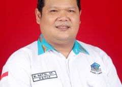 IKA Untirta Lampung Dukung Penguatan Ekosistem Pekerja Migran