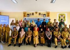 Puskesmas Segala Mider Gencarkan BELI DAHAK, Temukan Kasus TBC Lebih Cepat