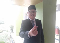 Sekwan Metro Resmi Dijabat, Yudi Oktavianalsyah Siap Majukan dan Sinergi di Kota Metro 