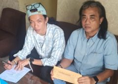 Soroti MBG hingga Pengadaan Gerobak Listrik, LSM Keramat Jadwalkan Aksi di Kantor Gubernur dan Wali Kota