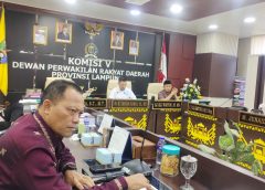 DPRD Tuding Dewan Pendidikan Mirip LSM