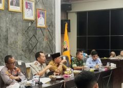 Sengketa Tanah Sripendowo, LBH Desak 177 Sertifikat Bermasalah Segera Dibatalkan