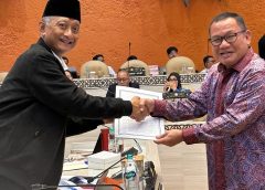 BEM Unila Soroti Tarif Tol Lampung, Komisi V DPR RI Siap Panggil BPJT dan BUJT