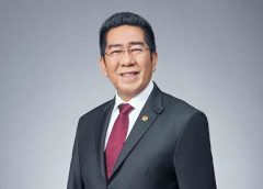 Tokoh Lampung Prihatin Gelar adat Jokowi